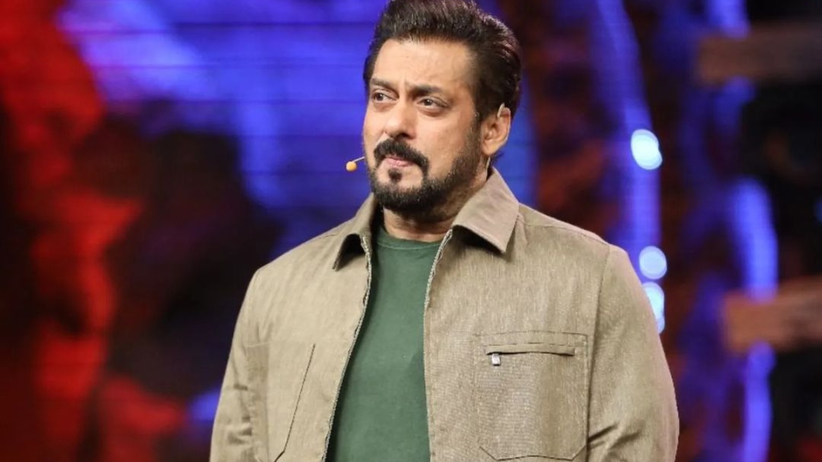 Bigg Boss 18: Salman Khan Didn’t Want To Shoot After Baba Siddique’s ...