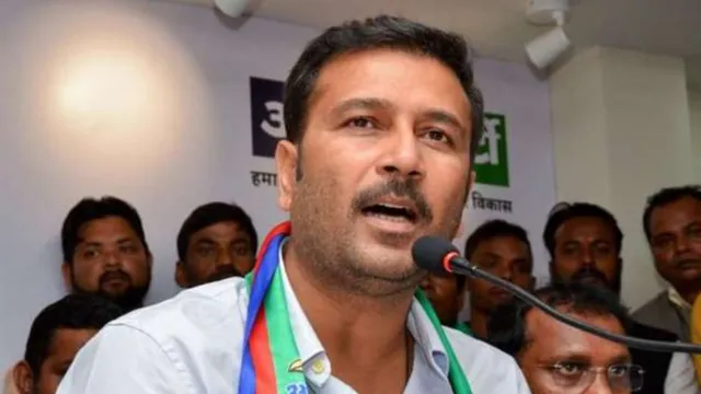 jharkhand-election-ajsu-announces-first-list-of-eight-candidates-party-chief-sudesh-mahto-to-contest-from