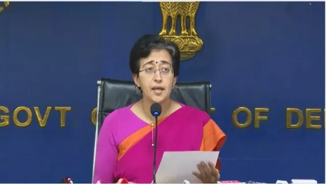 delhi-bomb-blast-cm-atishi-takes-underworld-jab-at-centre-over-explosion-outside-crpf-school-in-rohini