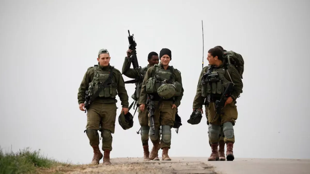 israel-iran-war-update-highly-classified-us-intelligence-documents-leak-idf-plans-to-attack-tehran