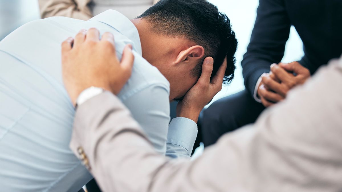 Expert Lists 7 Simple And Effective Ways To Prioritise Your Mental Health  Amid Hectic Lifestyle Schedules