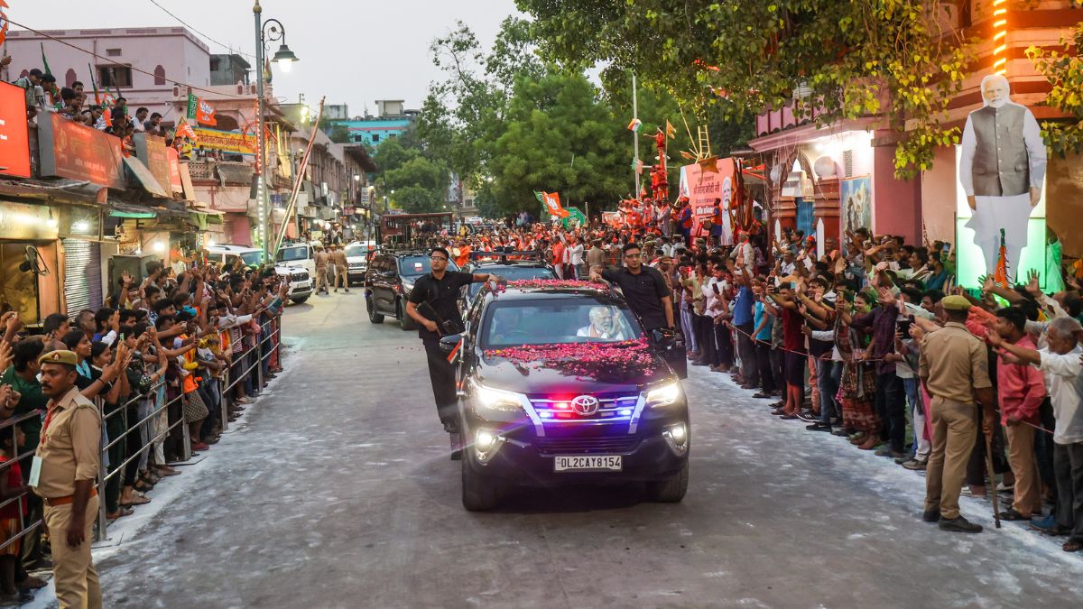 varanasi-traffic-advisory-issued-for-pm-modi-programs-check-diversions-alternate-routes