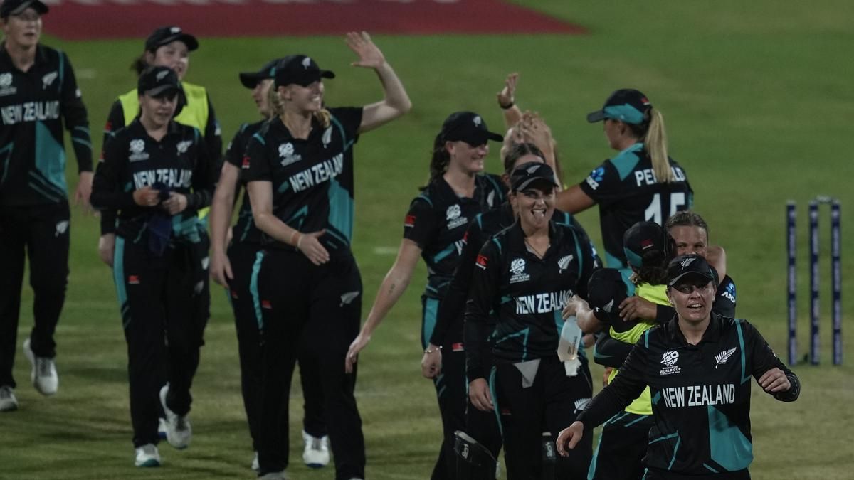 NZ-W vs SA-W, Women's T20 World Cup 2024 Final Cricket Prediction: New  Zealand Women vs South Africa Women Probable Playing XI For Today's Match  In Dubai