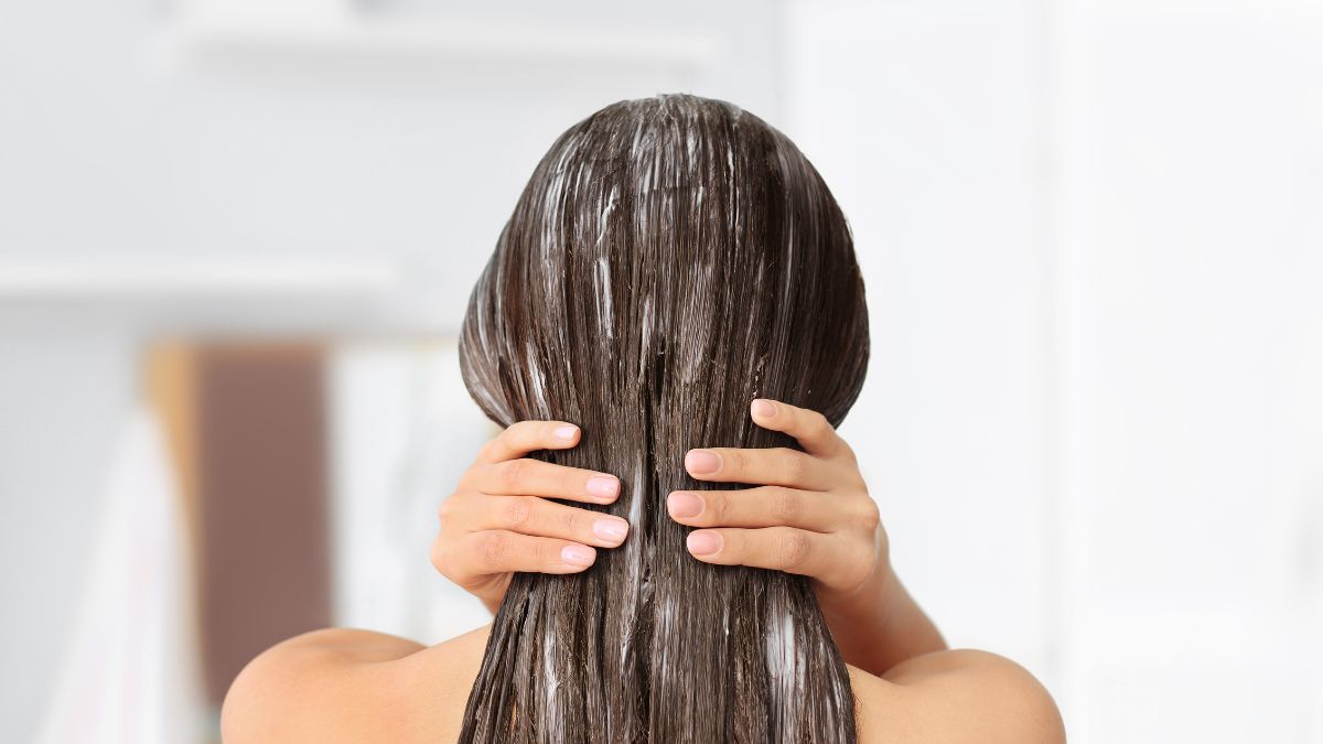 diy banana hair mask (1)