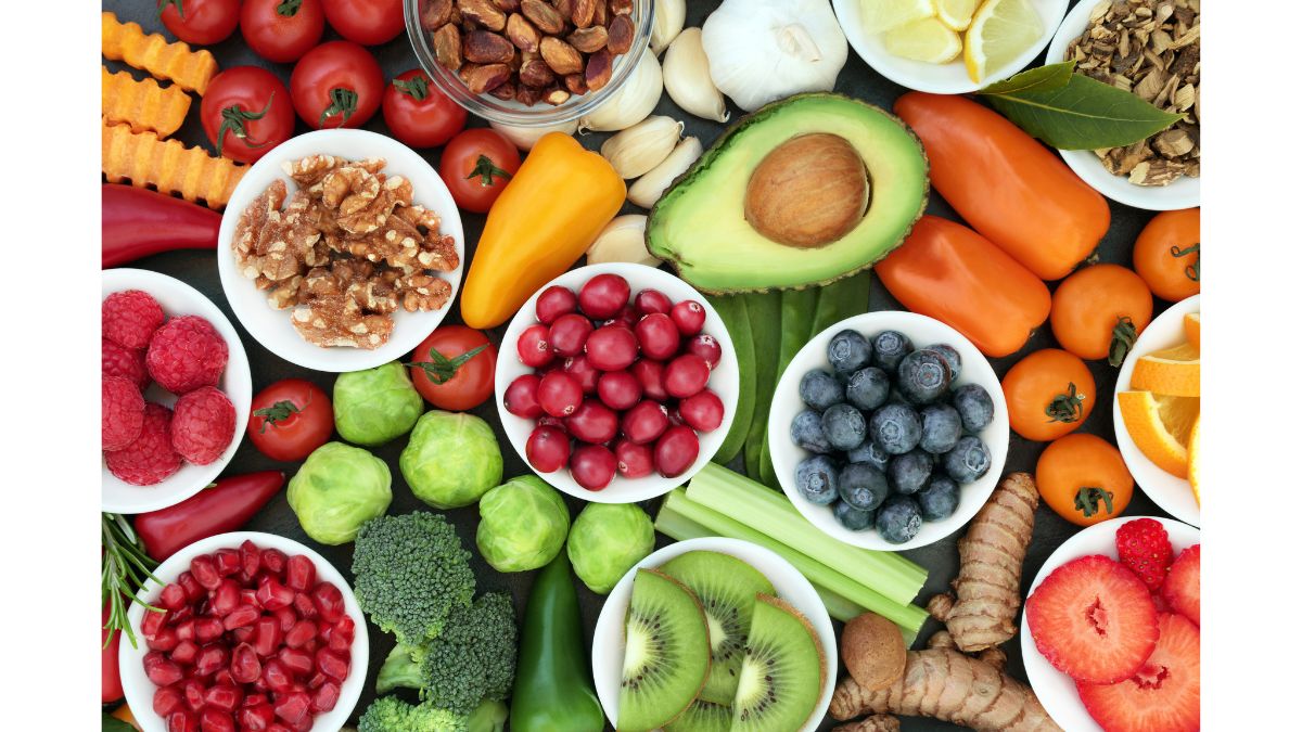 Arthritis And Diet Expert Explains How Dietary Changes Can Help Manage