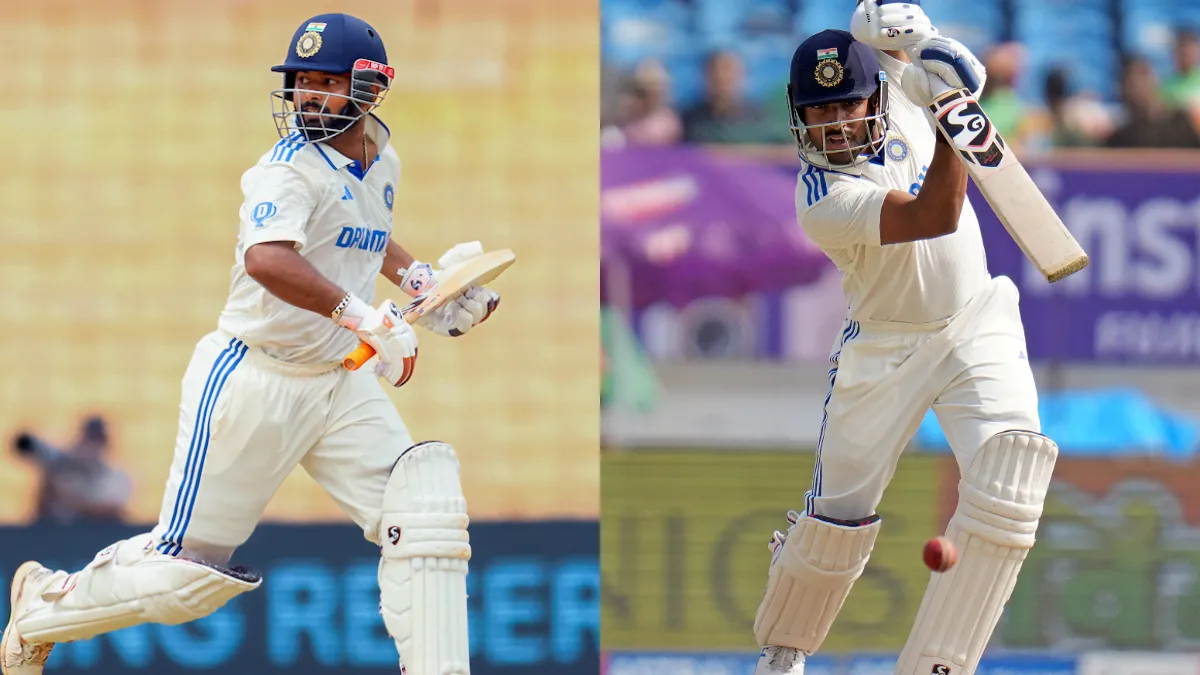 no-rishabh-pant-for-india-vs-new-zealand-2nd-test-report-suggests-team-india-likely-to-play-dhruv-jurel-in-pune