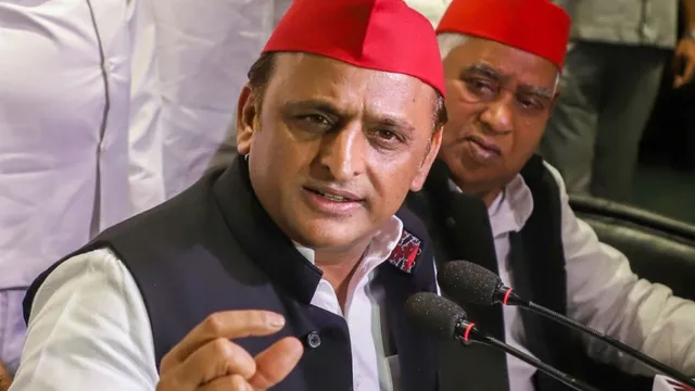 bahraich-violence-akhilesh-yadav-blames-bjp-for-planning-unrest-ahead-of-bypolls