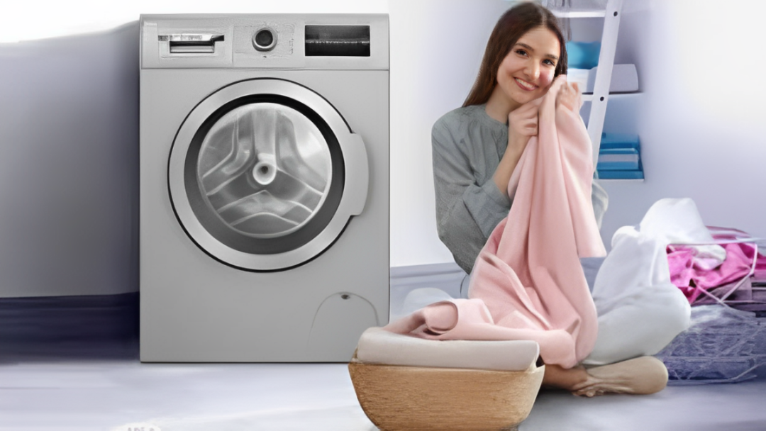 BestRated Front Load Washing Machine Under 35000 Ensuring Optimum