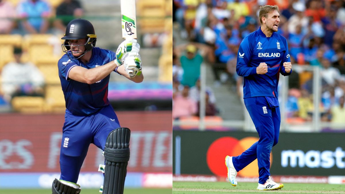 Jos Buttler Ruled Out Of England's ODI Series Against West Indies, Liam