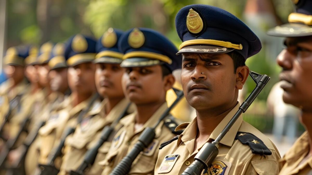 Police Commemoration Day 2024 Wishes, Messages, Quotes, WhatsApp And