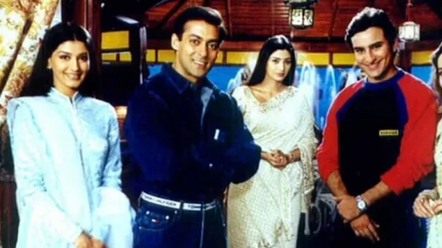 salman-khan-blackbuck-controversy-saif-ali-khan-sonali-bendre-tabu-with-hum-sath-sath-hain-costar-during-the-incident