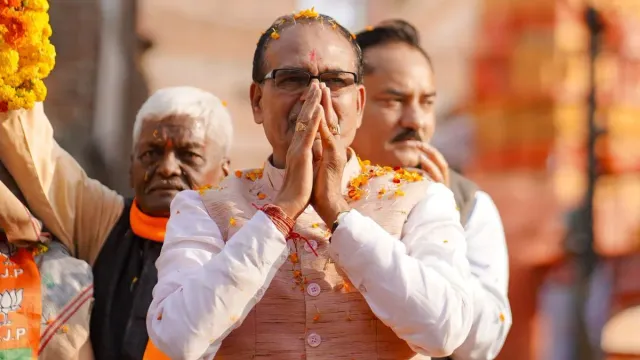 shivraj-singh-chouhan-gets-new-role-to-monitor-implementation-of-pm-modi-key-schemes