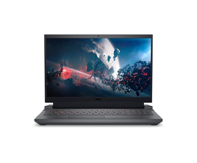 Dell G15-5530