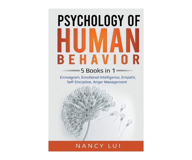 Best Psychology Books On Human Behaviour Unravel The Intricacies Of