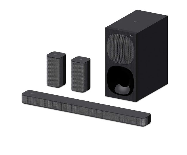 Best Sony Dolby Audio Soundbars For TV In India Amp Up Your Experience