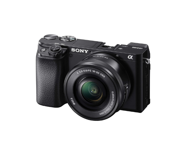 Trending Deals On Best DSLR Camera From Sony And Nikon During Amazon