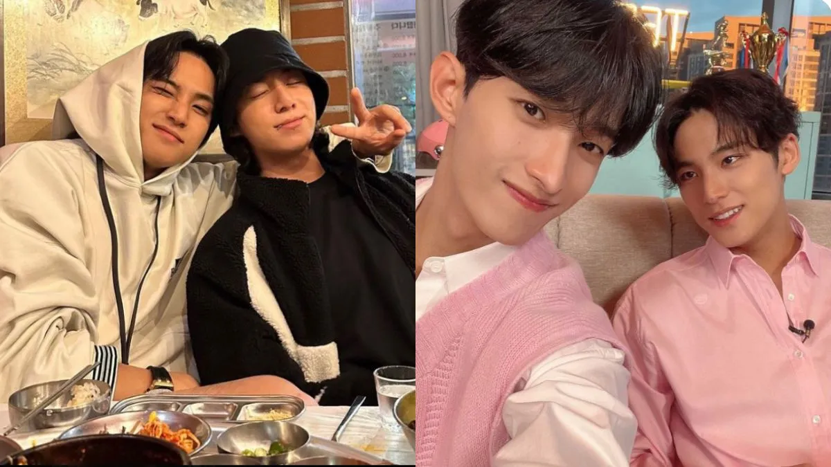 bts-jungkook-takes-break-from-military-duties-kpop-idol-reunites-with-seventeen-mingyu-and-dk-for-dinner-kpop