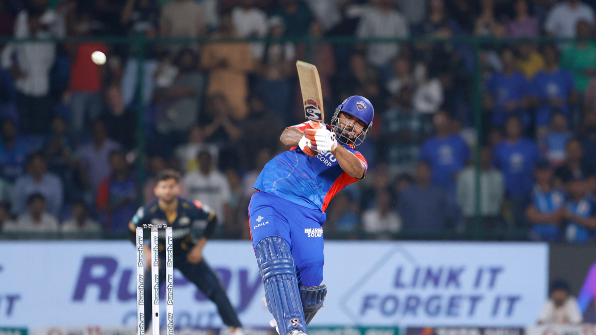 IPL Player Retentions Five Cricketers Delhi Capitals Could Retain