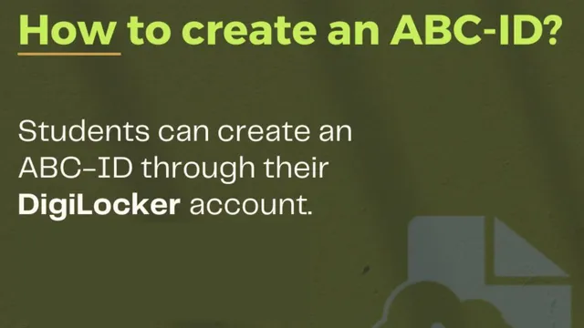 what-is-abc-id-card-know-benefits-of-abc-id-card-for-students-heres-how-to-create-via-digilocker
