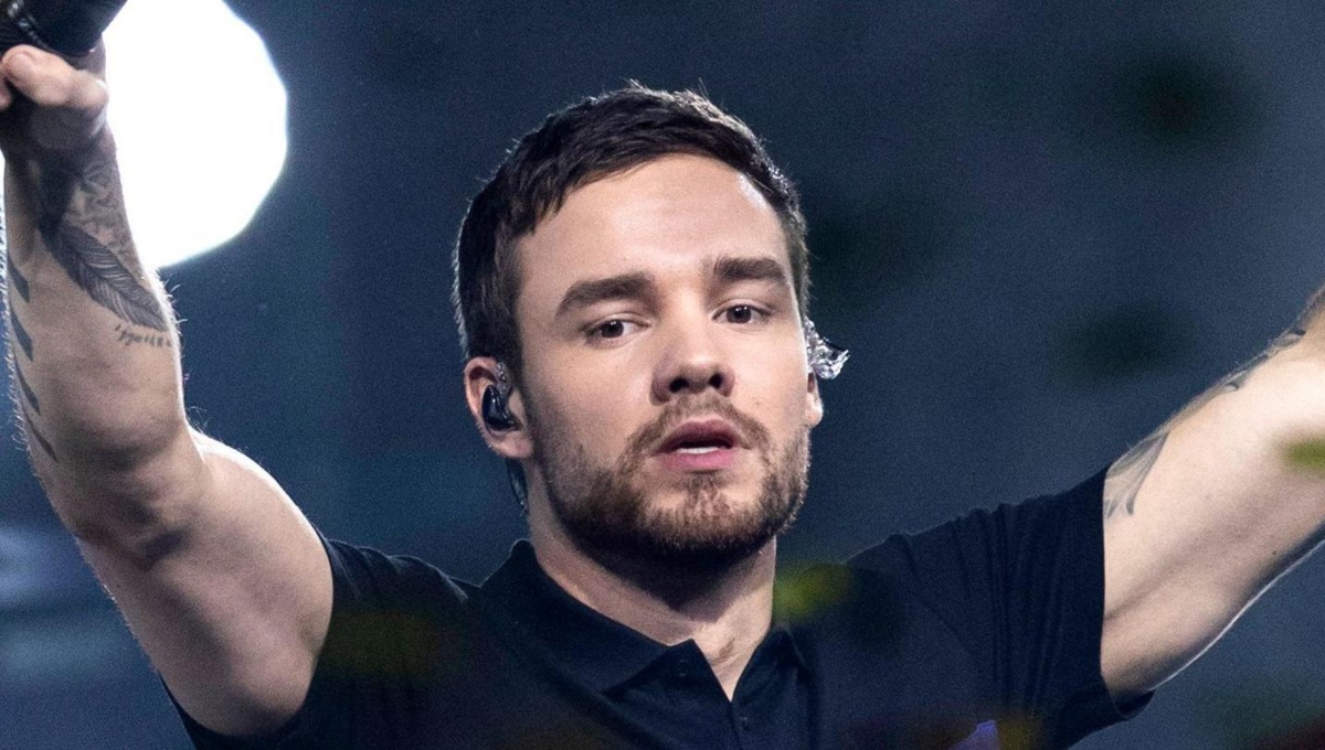 One Direction Singer Liam Payne Had Multiple Drugs In Body During Fatal Fall Report 4612