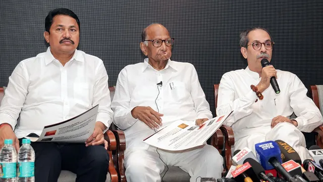 mva-seat-sharing-maharashtra-assembly-polls-maha-vikas-aghadi-meetings-uddhav-shiv-sena-sharad-pawar-congress-cec-meet-sanjay-raut-nana-patole