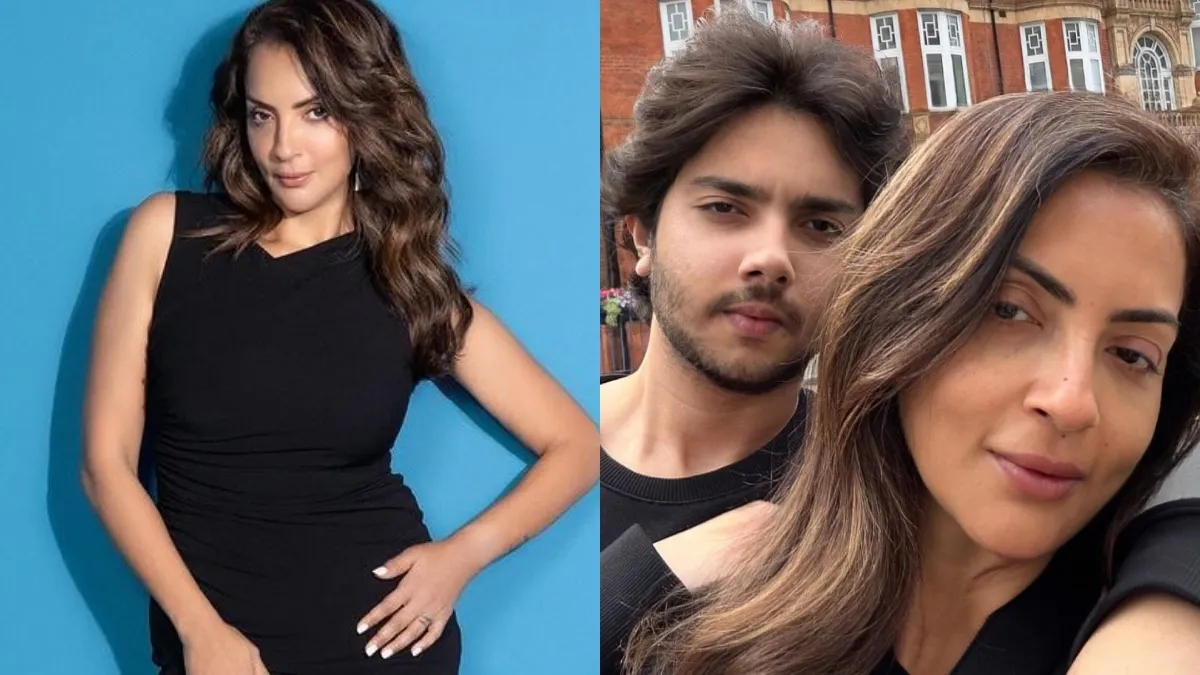 sohail-khan-ex-wife-seema-sajdeh-takes-approval-of-her-relationship-with-businessman-vikram-ahuja-from-son-nirvaan