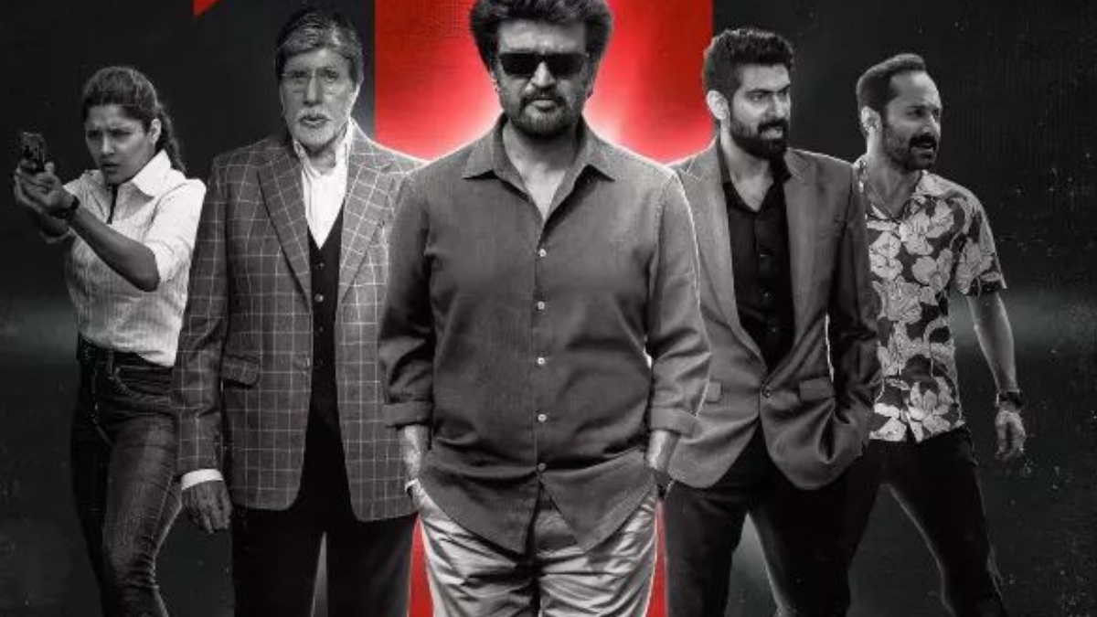 Vettaiyan OTT Release Update Rajinikanth And Amitabh Bachchan’s Movie