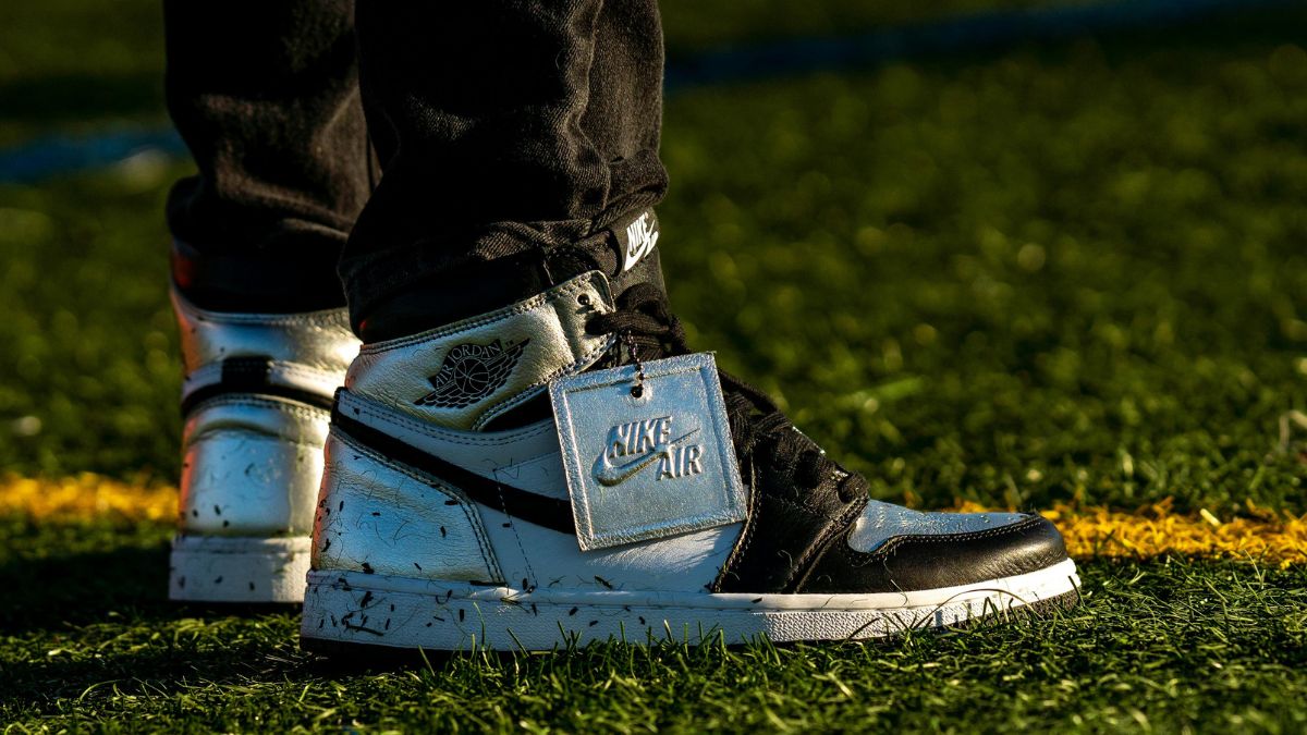 Best Nike Air Jordan Sneakers For Men Ultimate Choices For Maximum Comfort