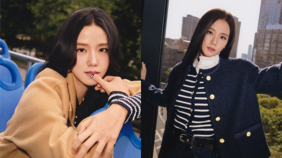 BLACKPINK Jisoo Named Tommy Hilfiger Brand Ambassador; Know Other