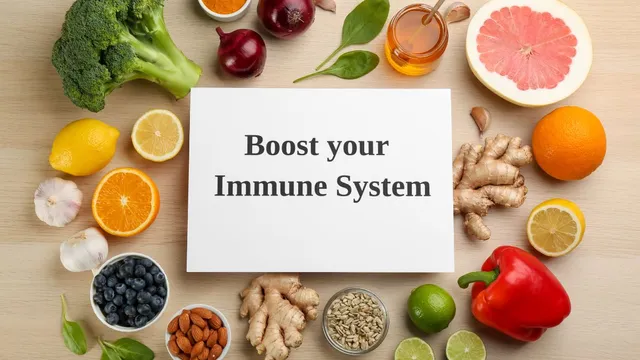 5-best-foods-to-boost-immunity-during-seasonal-change