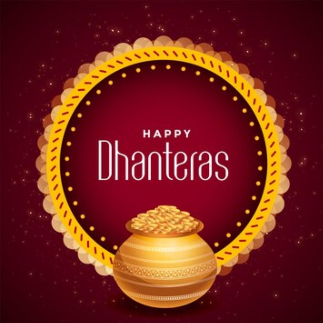 Dhanteras 2024 What Should You Purchase On Dhantrayodashi To Attract