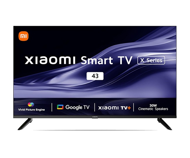 Amazon Great Indian Festival Sale Deals On Best Redmi 4K Smart TVs At