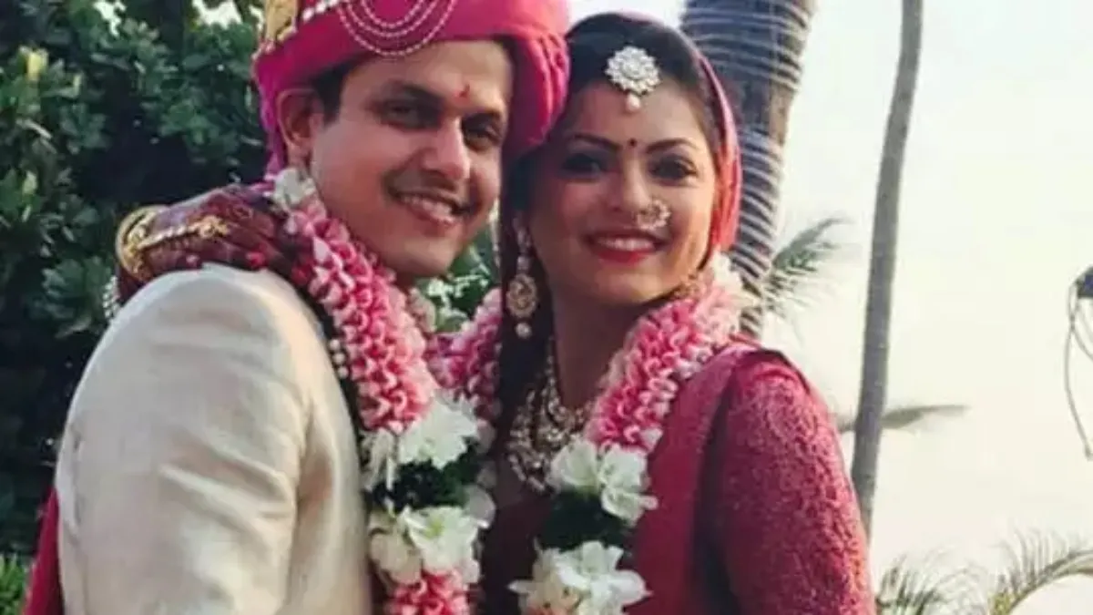 drashti-dhami-and-niraj-khemka-announce-birth-of-baby-girl-after-9-years-of-marriage