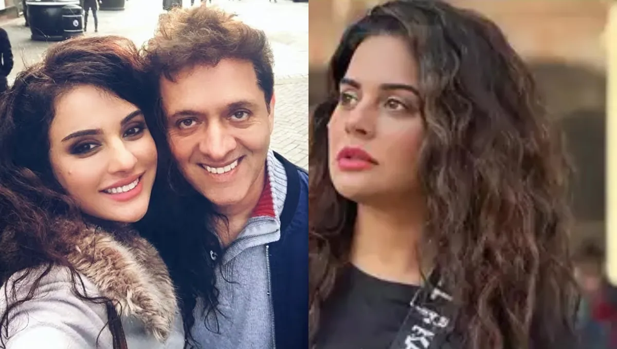 bigg-boss-18-mid-week-elimination-sara-evicted-from-salman-khan-hosted-show-because-of-husband-arfeen-khan