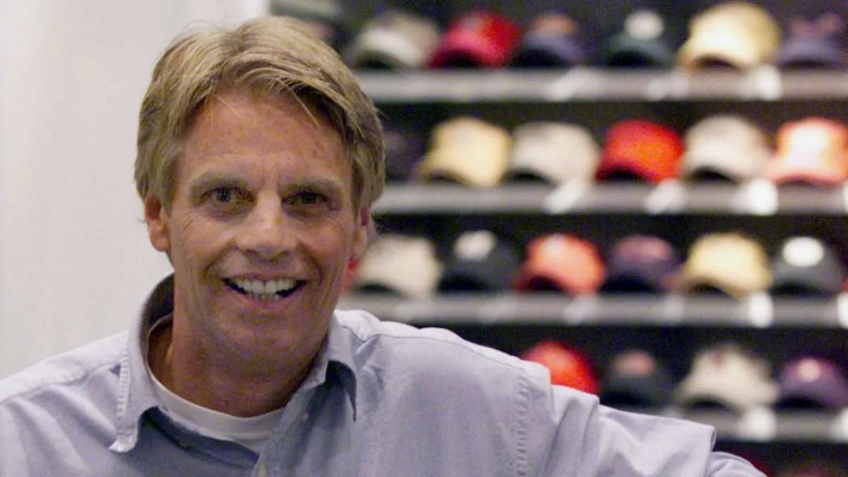 Mike Jeffries, Ex- Abercrombie CEO Indicted For Global Sex Trafficking, Misused Power To Exploit Vulnerable Men