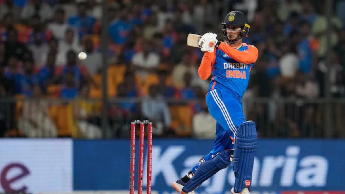 ACC Emerging Asia Cup 2024 India A Defeat Oman By Six Wickets To Set