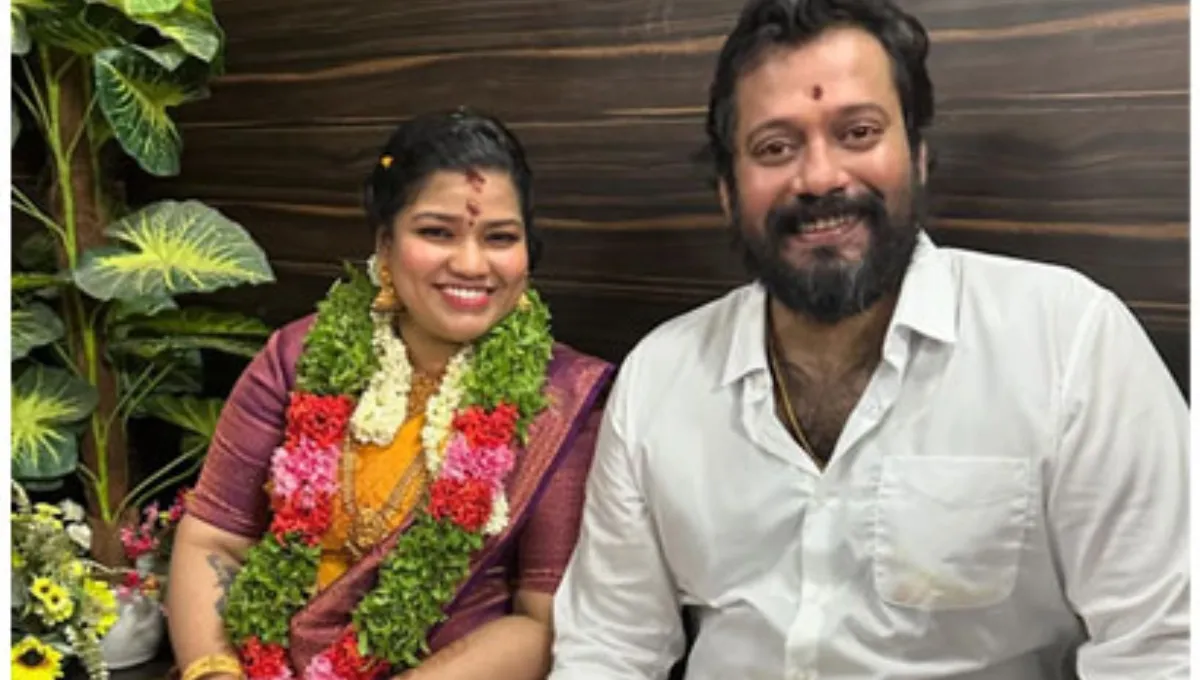 south-actor-bala-marries-third-time-amid-legal-struggles-ties-knot-with-his-relative-kokila-photos