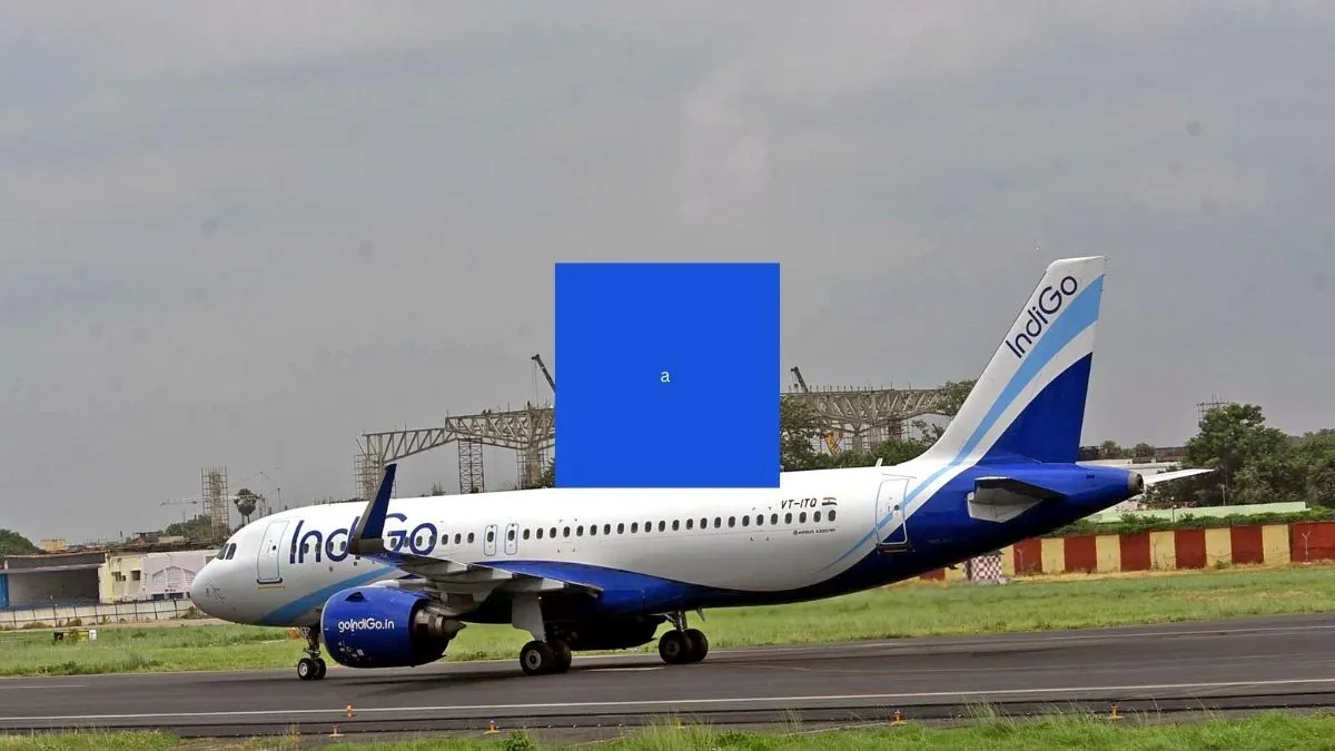 agra-indigo-changes-flight-timings-to-mumbai-bengaluru-and-hyderabad-starting-october-27-check-list