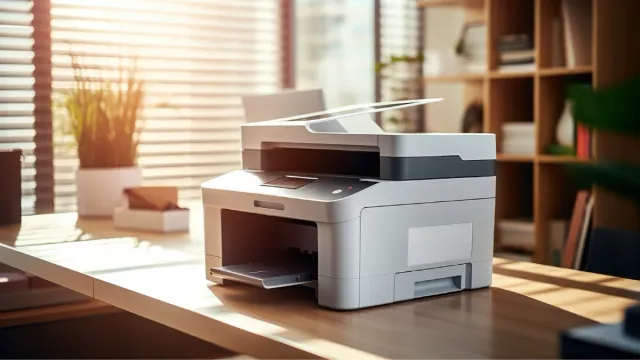 Amazon Great Indian Festival Sale: Up To 31% Off On Best Brother Printers Under 20K