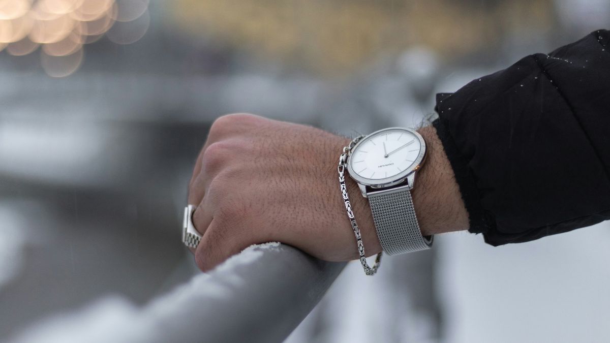 Best Calvin Klein Watches For Men To Get A Simplistic Yet Impactful Look