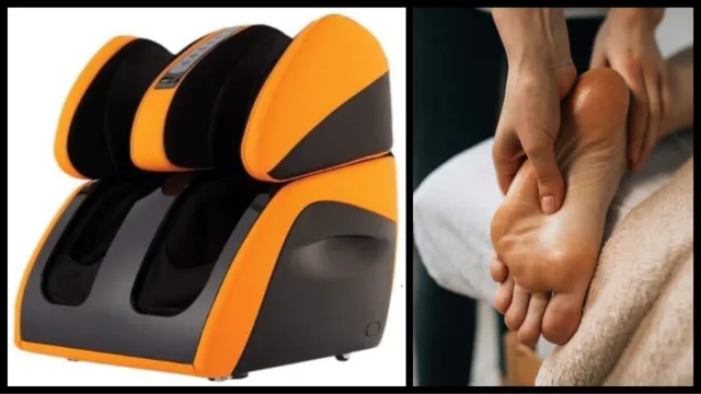 Best Foot Massager Machine For Home October 2024: Top Options From Lifelong, Agaro And More