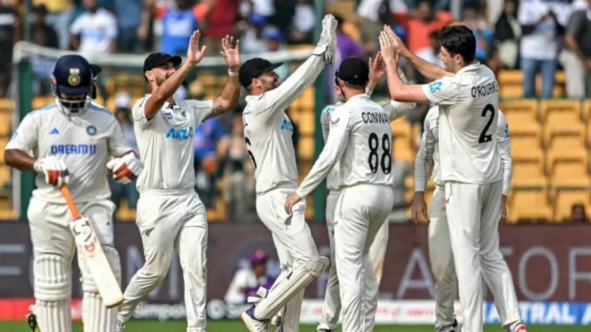 IND vs NZ 2nd Test Match Fantasy Prediction India vs New Zealand