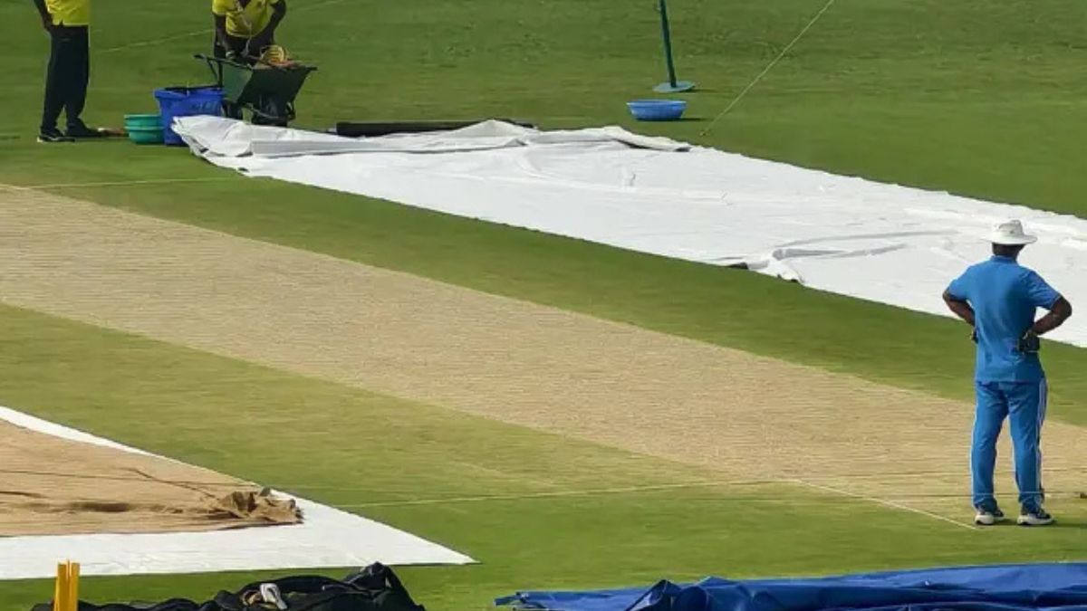 ind-vs-nz-2nd-test-weather-forecast-and-pitch-report-will-rain-play-spoilsport-at-maharashtra-cricket-association-stadium-in-pune