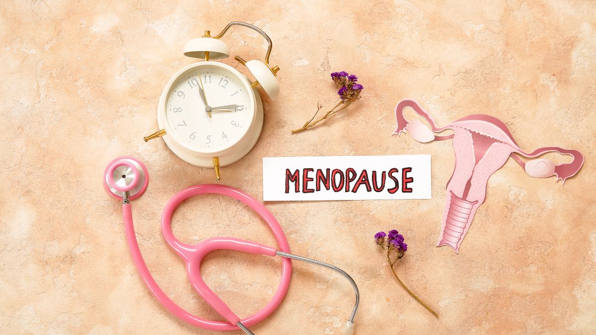 Understanding Menopause And Its Three Main Stages You Should Know From