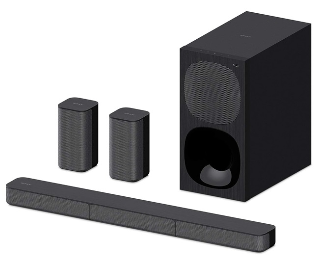 5 Best Home Theatre 5.1 Dolby Atmos (October 2024) Experience The Reel