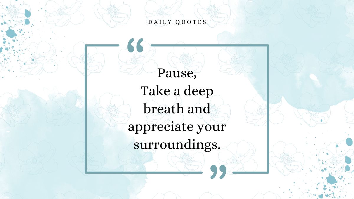 Daily Uplifts Examples Heartwarming And Uplifting Quotes To Brighten Your Day And Fill Your ...
