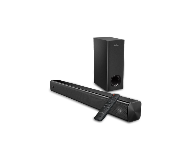 Best pTron Party Speakers And Soundbars Amplifying Every Celebration
