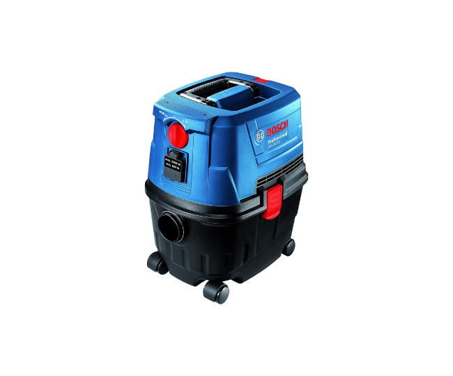 Best Wet And Dry Vacuum Cleaners From Bosch, Eureka Forbes, Dyson, And