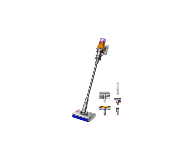 Best Wet And Dry Vacuum Cleaners From Bosch, Eureka Forbes, Dyson, And