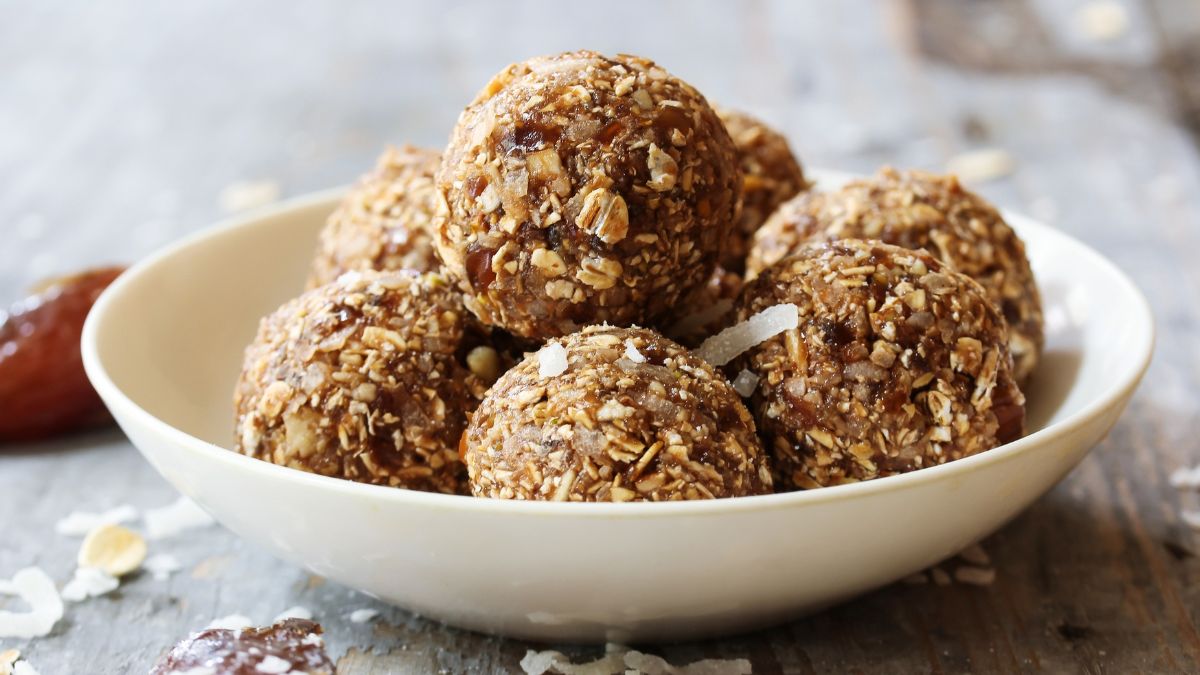 ways to use dates for weight loss